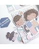 Alúa Cid - Die-cuts - Ohana creativa
