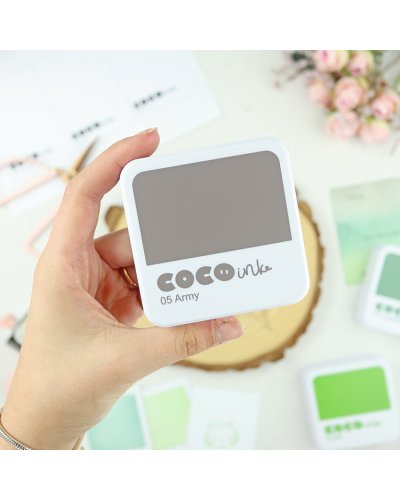 COCOink - Army