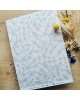 Chou & Flowers - Kit papiers A4 - Le chant des dunes