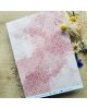 Chou & Flowers - Kit papiers A4 - Le chant des dunes