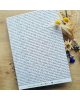 Chou & Flowers - Kit papiers A4 - Le chant des dunes