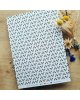 Chou & Flowers - Kit papiers A4 - Le chant des dunes