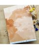 Chou & Flowers - Kit papiers A4 - Le chant des dunes