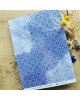 Chou & Flowers - Kit papiers A4 - Le chant des dunes