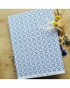 Chou & Flowers - Kit papiers A4 - Le chant des dunes