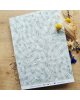 Chou & Flowers - Kit papiers A4 - Le chant des dunes