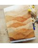Chou & Flowers - Kit papiers A4 - Le chant des dunes