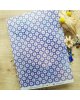 Chou & Flowers - Kit papiers A4 - Le chant des dunes