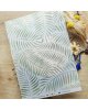 Chou & Flowers - Kit papiers A4 - Le chant des dunes
