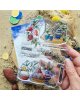 Chou & Flowers - Tampon clear A6 - Saveurs d'Orient - Le chant des dunes