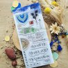Tampon clear DL - Texture aventure - Le chant des dunes | Chou & Flowers