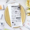 Tampon clear - Gateaway - Memory Loquer | Lora Bailora