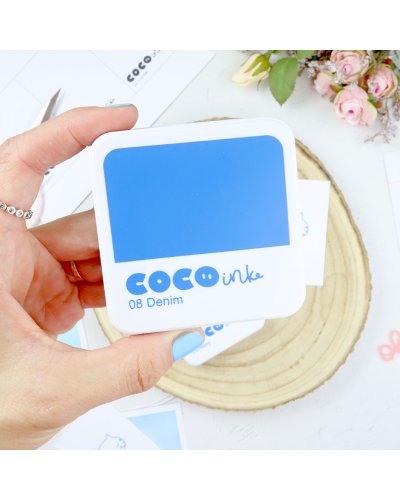 COCOink - Denim | RitaRita