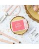 Lora Bailora - Encre - 402-Raspberry