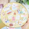 Die-cuts - Compás | Lora Bailora