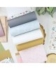 Lora Bailora - Bloc papiers 15x20cm - Compás