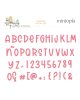 Mintopía - Dies - Alphabet - My day en la city de Pili Sallent