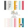 Bloc papiers 15x20 - My day en la city de Pili Sallent | Mintopía