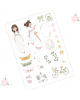 Mariquilla Shop - Die-cuts #1 Communion - Alma