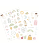 Mariquilla Shop - Die-cuts #2 Bébé - Alma