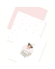 Mariquilla Shop - Kit papiers 30x30cm - Alma