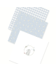 Mariquilla Shop - Kit papiers 30x30cm - Alma