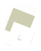 Mariquilla Shop - Kit papiers 30x30cm - Alma