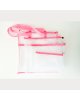 Simple Stories - Pochette de rangement 35X35 - Pink