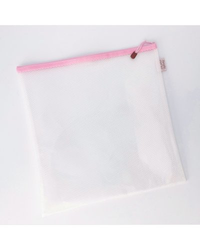 Pochette de rangement 35X35 - Pink | Simple Stories