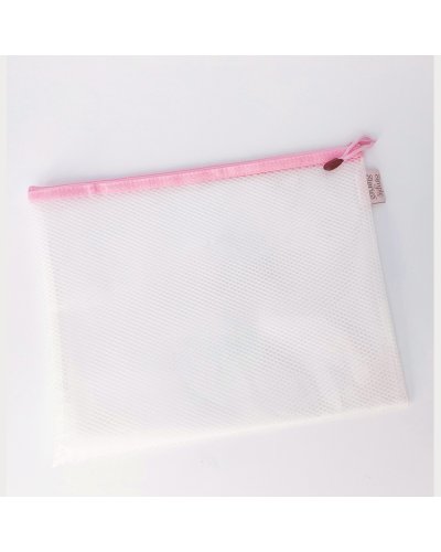 Simple Stories - Pochette de rangement 33x25