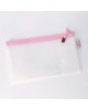 Simple Stories - Pochette de rangement 25x15cm - Pink