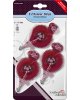 Scrapbook Adhesives - E-Z Runner - Lot 3 recharge pour distributeur adhésif permanent
