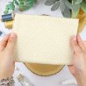 Coupon de tissu - Limonade - Holidadis | Alúa Cid