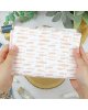 Coupon de tissu - Goldfish - Holidadis | Alúa Cid