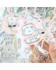 Alúa Cid - Tampons & Dies A5 - Holidadis