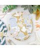Alúa Cid - Die-cuts - Illustrations - Holidadis