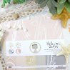 Kit papiers spéciaux 30x30 - Holidadis | Alúa Cid