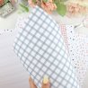 Papier laminé 43x72 - Rustique - Croqueta | Alúa Cid