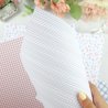 Papier laminé 32x45 - Noris - Croqueta | Alúa Cid