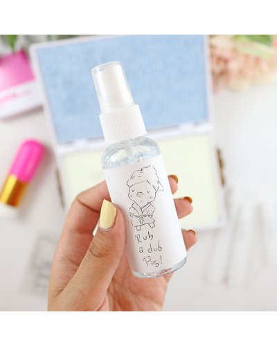 Solution nettoyante pour tampons - COCOink | RitaRita