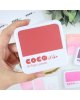 COCOink - Rojo Lavado