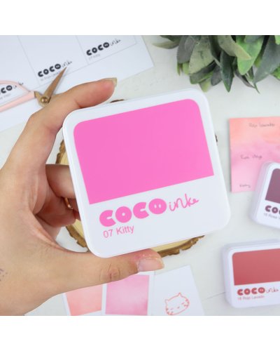 COCOink - Kitty