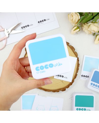 COCOink - Cielo