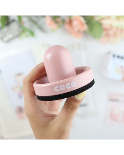 Outil de pression - COCO Stamp | RitaRita