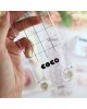COCO Block - Base de tamponnage