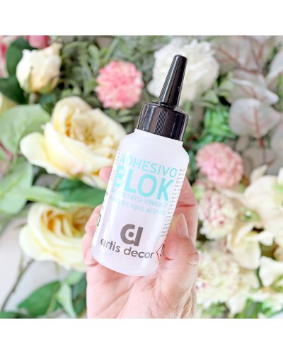 Artis Decor - Colle universelle - Blok 125ml