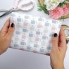 Coupon de tissu - Instax - Ohana de foto | Alúa Cid