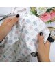 Alúa Cid - Coupon de tissu - Instax - Ohana de foto