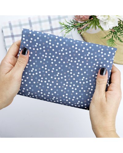 Coupon de tissu - Flash! - Ohana de foto | Alúa Cid