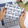 Coupon de tissu - Canon - Ohana de foto | Alúa Cid